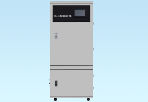 SZ-DH310C1系列COD在線(xiàn)監(jiān)測(cè)儀