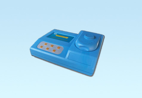 SZT-3S型 啤酒濁度儀
