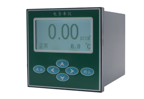 AKDD系列工業(yè)在線(xiàn)電導(dǎo)率儀