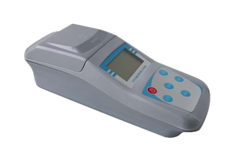 AKCL-20B型便攜式余氯儀